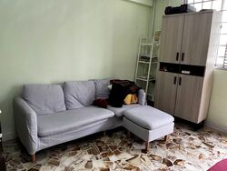 Blk 94 Commonwealth 16 (Queenstown), HDB 3 Rooms #574205341